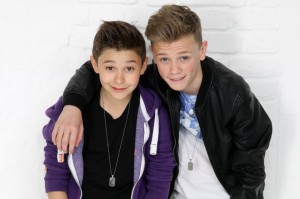 Bars And Melody