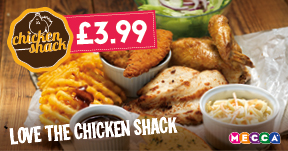 Mecca Bingo Swansea Food Menu Mecca Bingo Swansea Food Menu