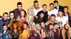 The X Factor Final 12