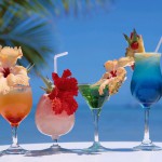 summer cocktails