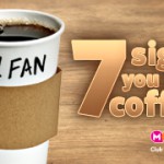 love coffee