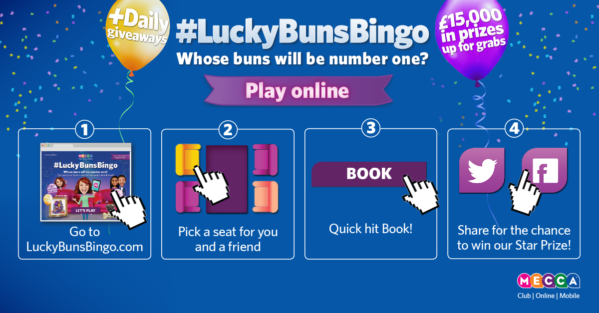 play bingo online