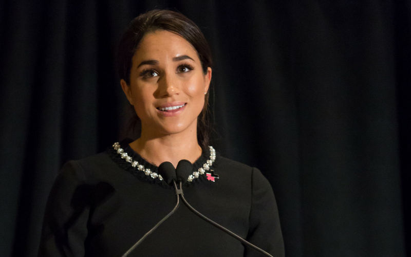 10 Inspirational Quotes We Love from Meghan Markle | Mecca Blog