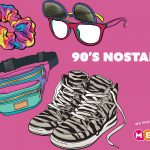 90s nostalgia