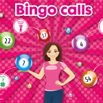 Bingo Calls - Mecca Bingo