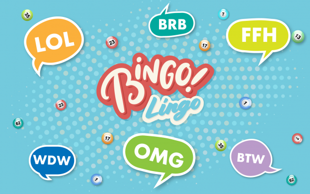 Bingo lingo terms - Mecca Bingo