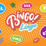Bingo Lingo terminology - bingo terms and slang