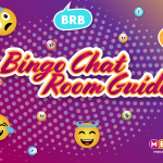 Bingo Chat Room Guide: bingo chat tips and etiquette