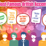 Most Famous British Accents - Mecca Bingo
