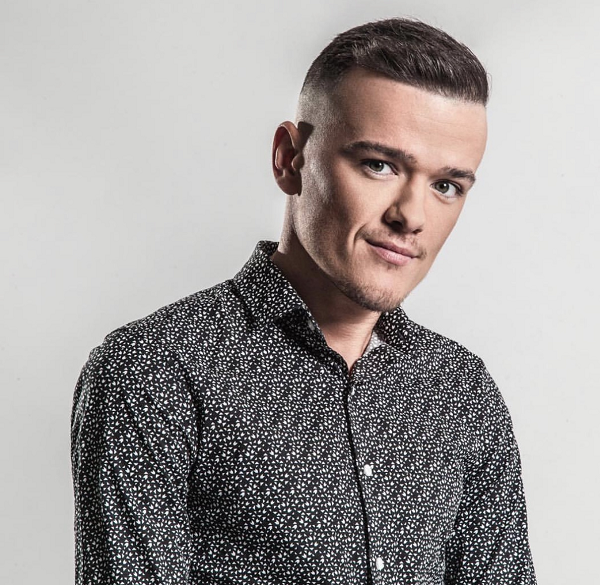 George Sampson