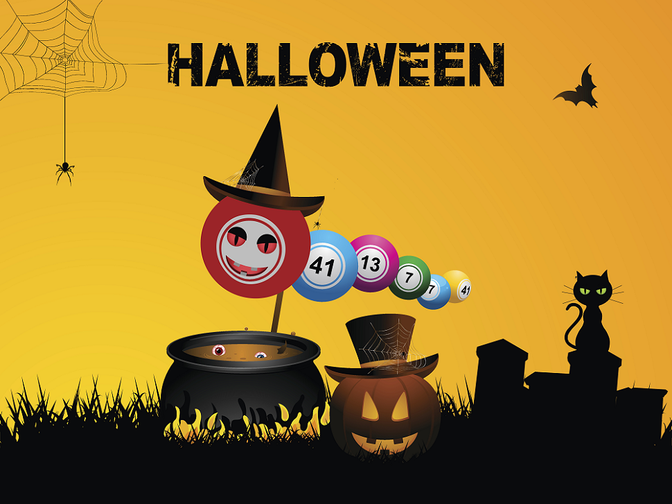 Fun Halloween Tips | Mecca Blog - The Home of Online Bingo