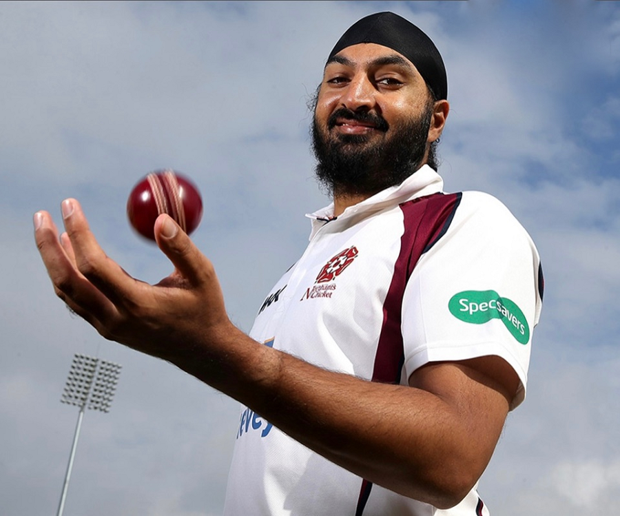 Monty Panesar