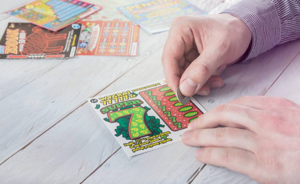 Mecca Bingo Scratch Cards