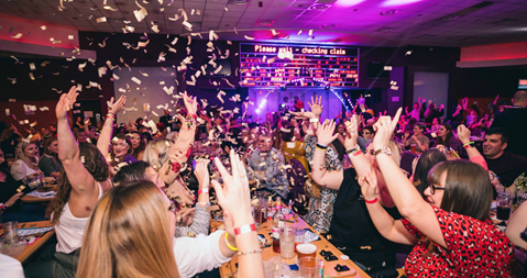 finnieston bonkers bingo