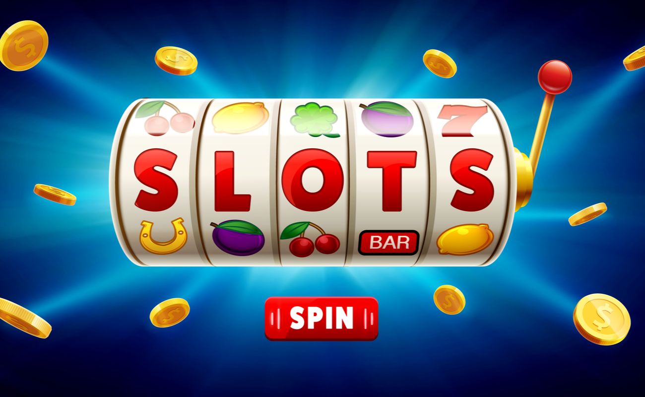 10 Creative Ways You Can Improve Your online slots no deposit