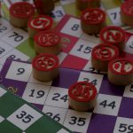 Bingo numbers and cards