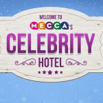 Mecca Celebrity Hotel