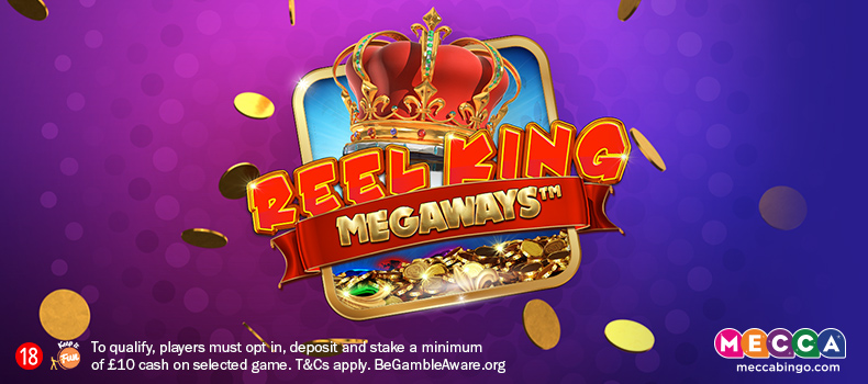 Megaways Free Spins