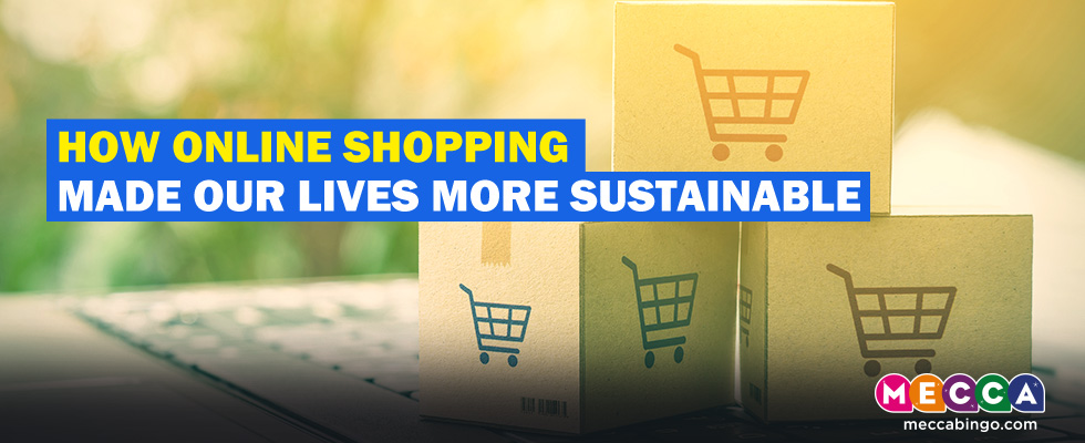 sustainable online shopping