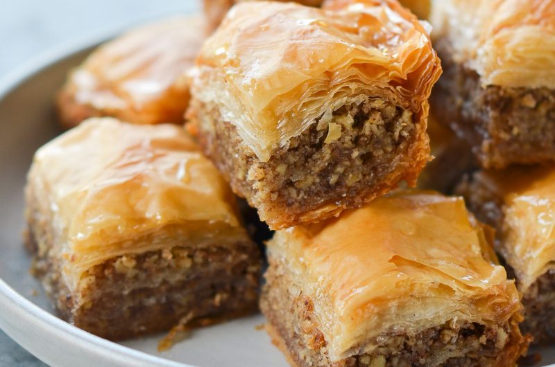 Baklava