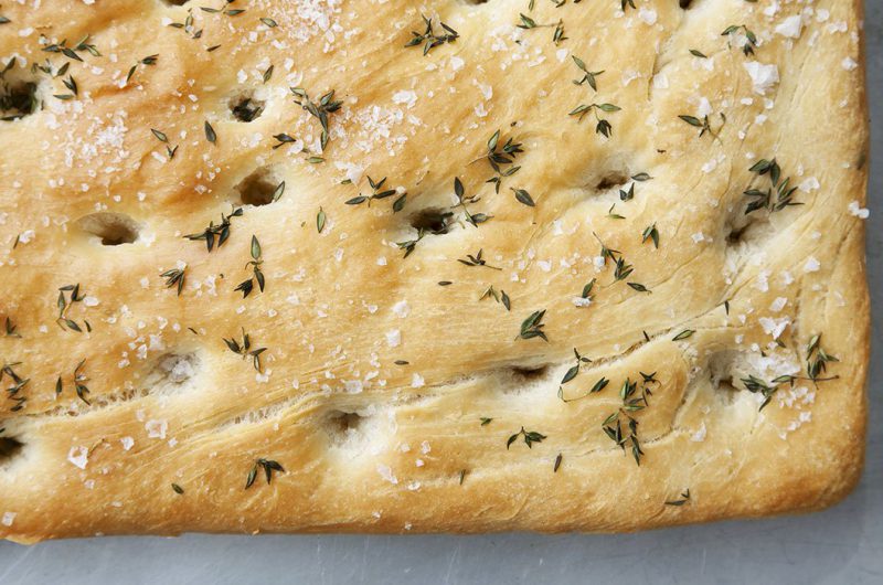 Focaccia