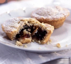 Mince Pies