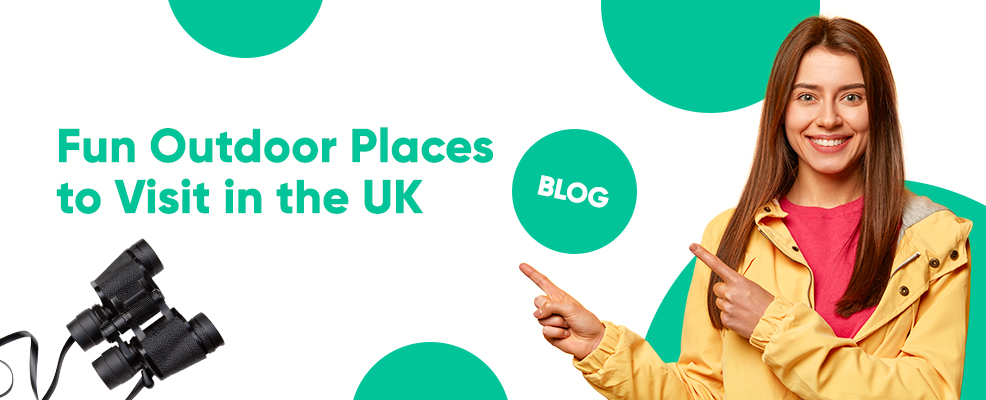 fun places visit uk