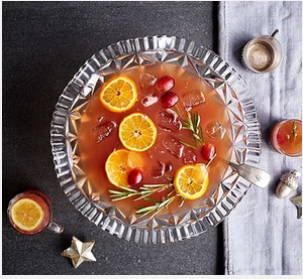 Christmas Punch