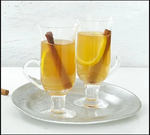 Classic Hot Toddy