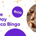 celebrate Nutella day with Mecca Bingo
