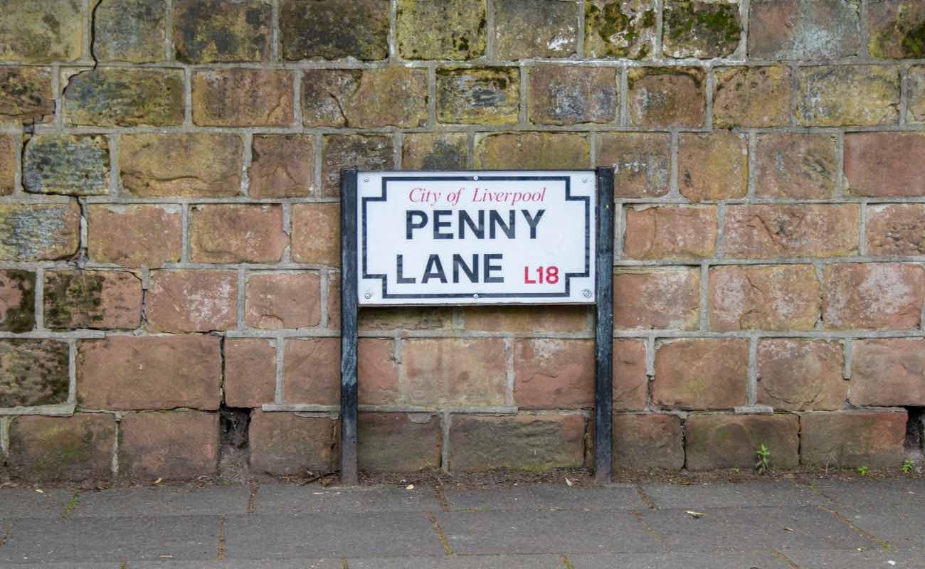 Penny Lane Header