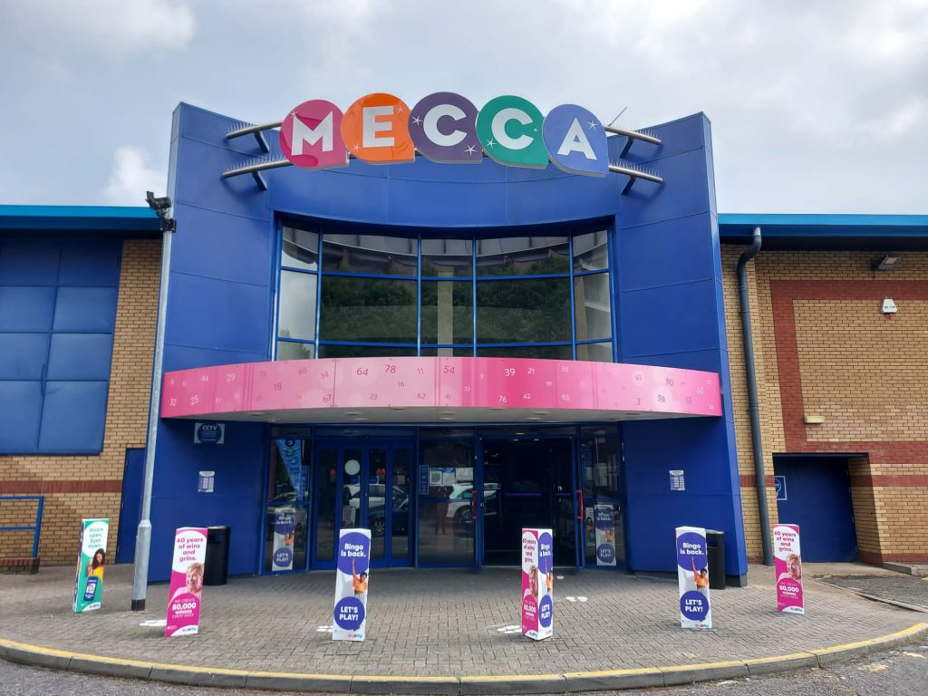 mecca bingo wood green - verloop.io