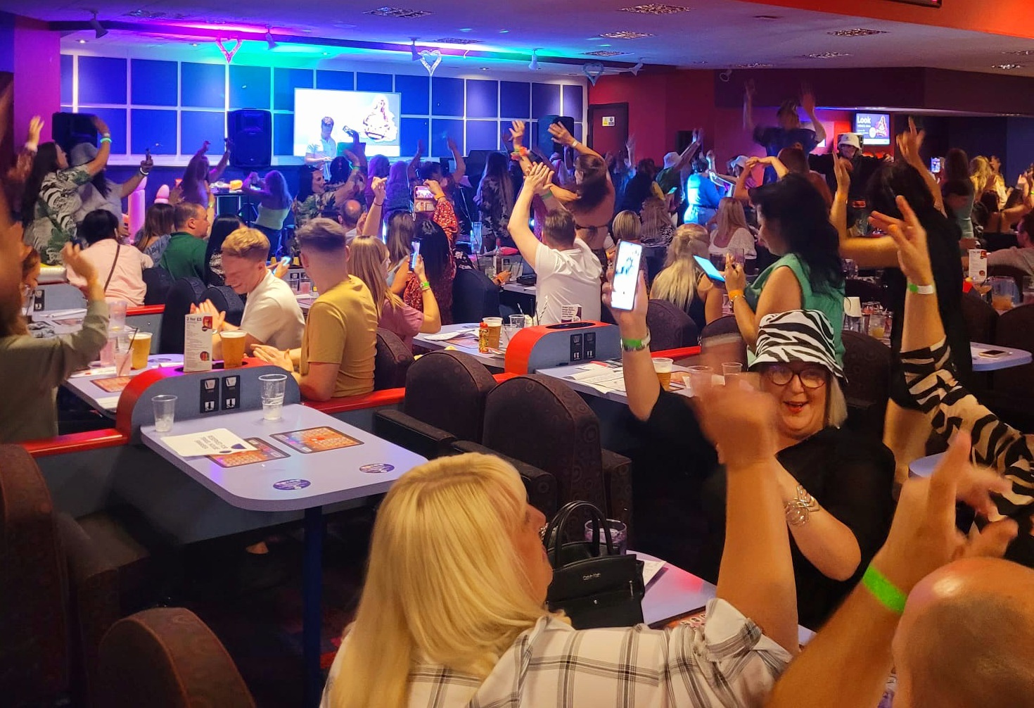 Introducing Mecca Swansea Mecca Blog