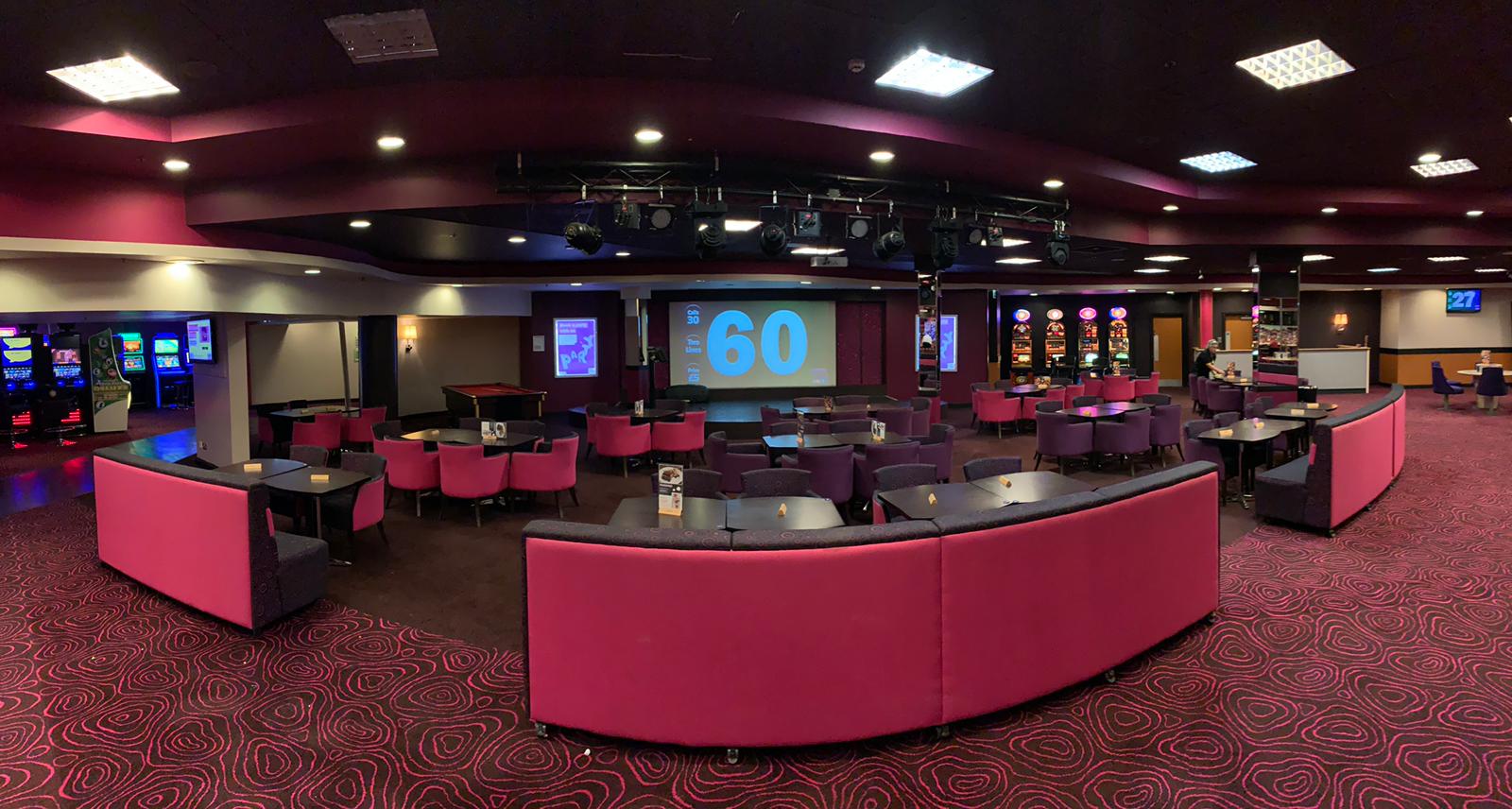 Introducing Mecca Wood Green Mecca Blog