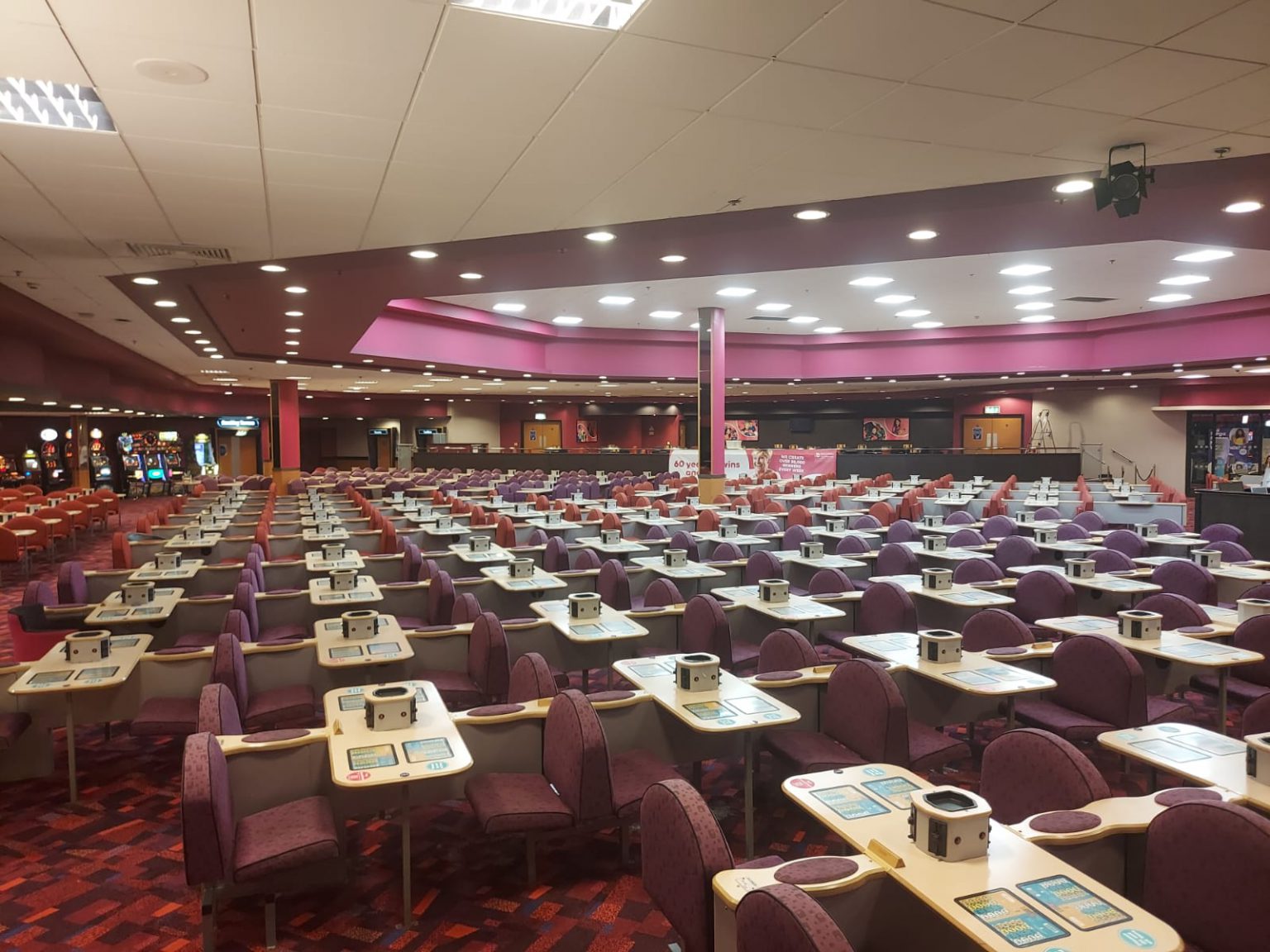 Introducing Mecca Wood Green Mecca Blog