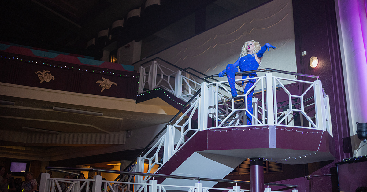 Boots Down Bingo is back! Mecca Blog