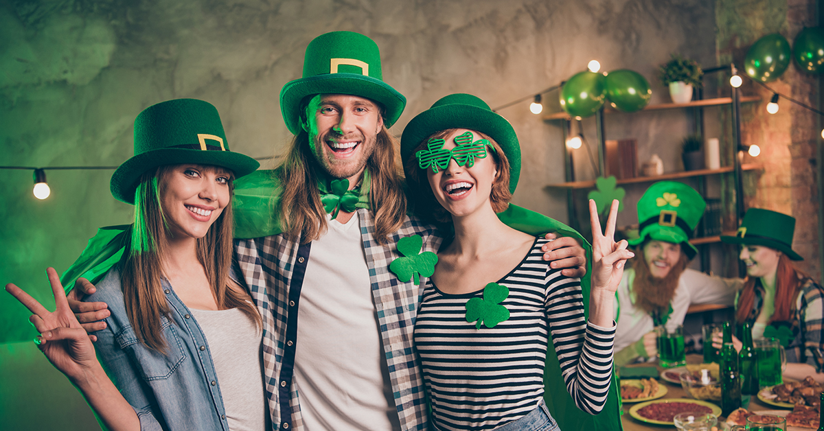 St Patrick’s Day: 10 Fascinating Facts About Ireland | Mecca Blog