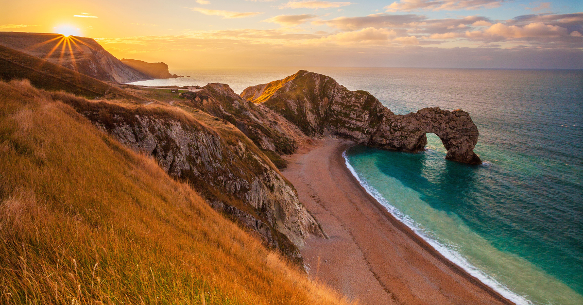 Jurassic Coast