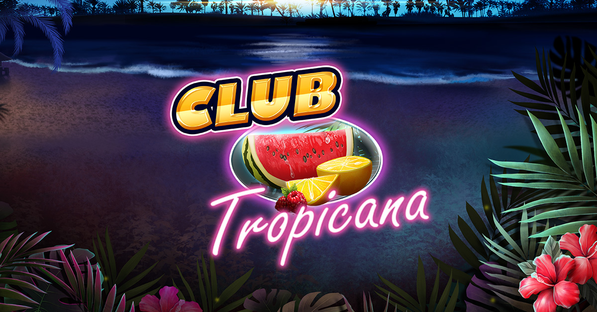 Image: Club Tropicana