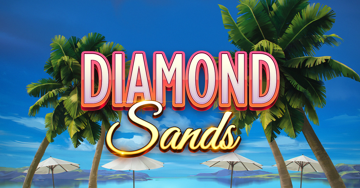 Image: Diamond Sands