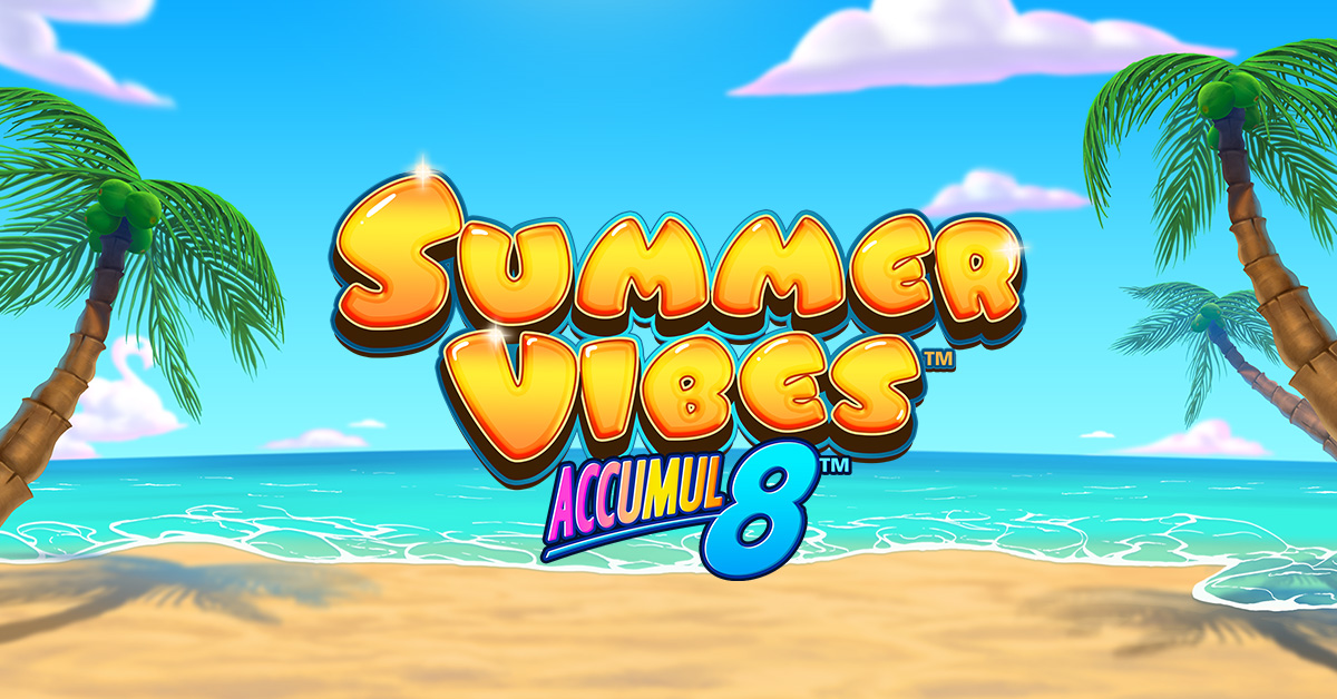 Image: Summer Vibes Accumul8