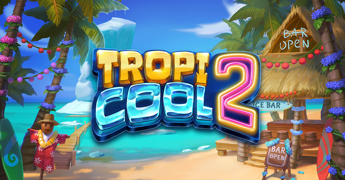 Tropicool 2