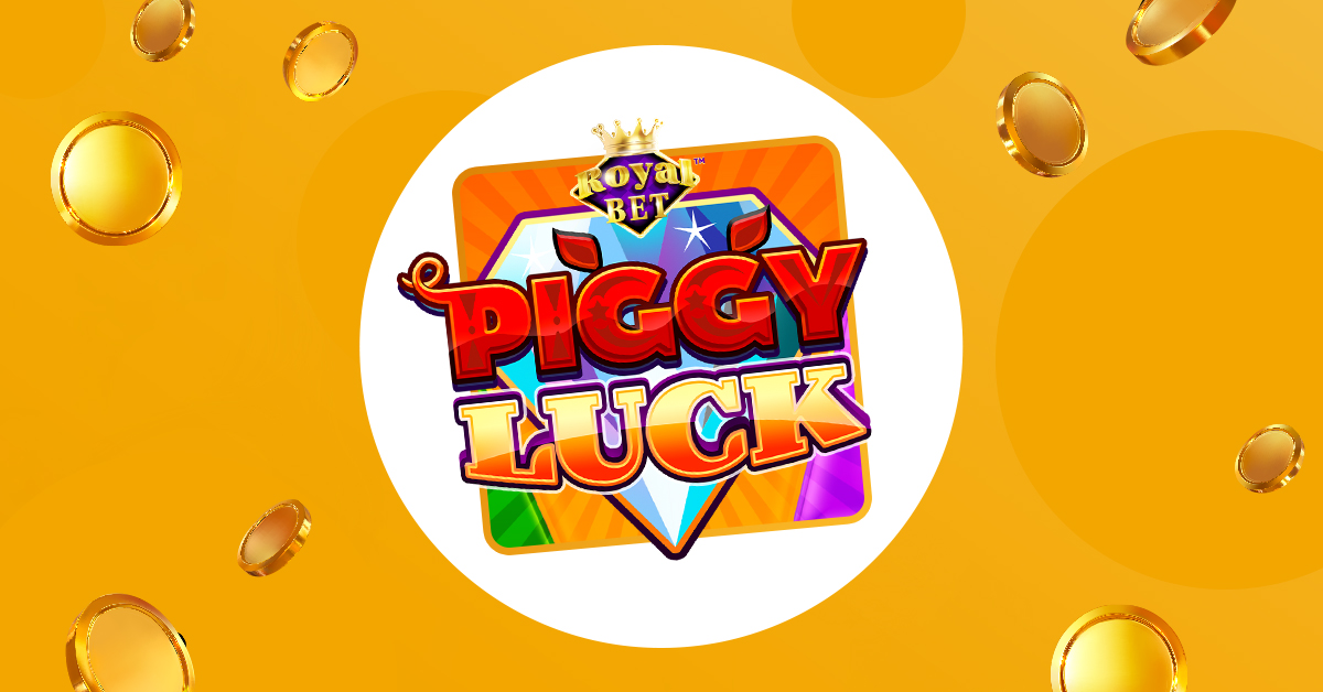 Piggy Luck